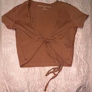Size XS Women’s Aeropostale Shirt, Never Worn